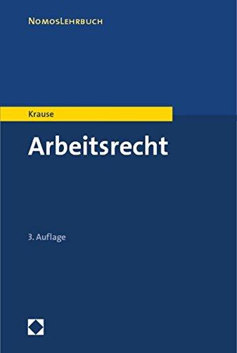 Arbeitsrecht