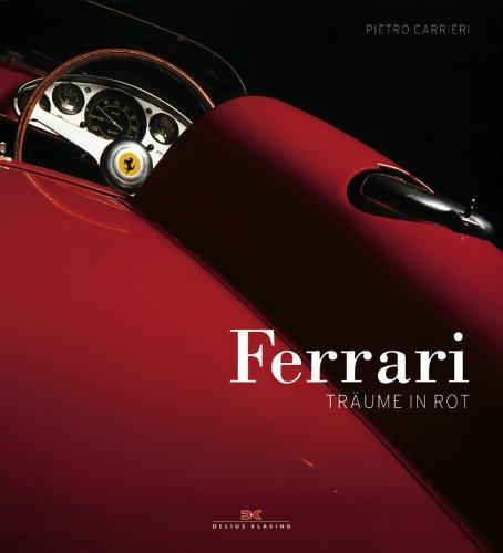 Ferrari: Träume in Rot