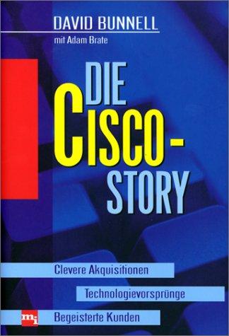 Die Cisco-Story