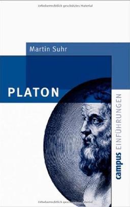 Platon (Campus Einführungen)