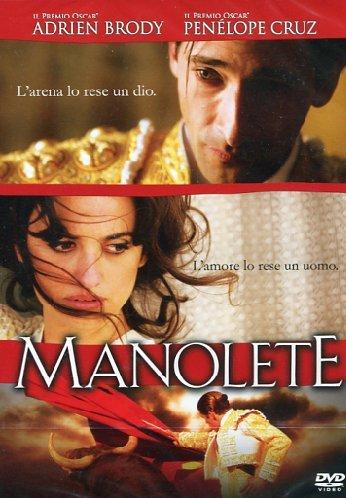 Manolete [IT Import]