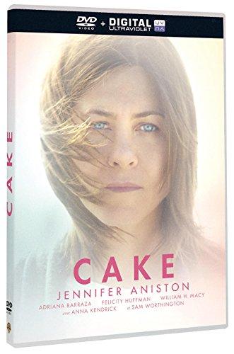 Cake [FR Import]