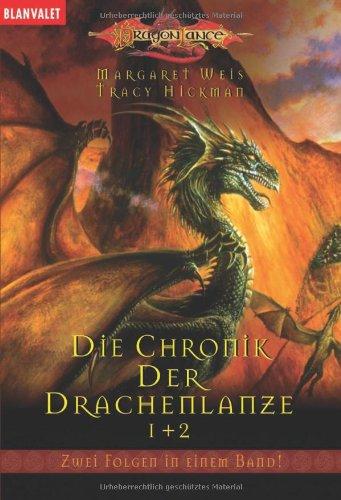 Die Chronik der Drachenlanze 1+2