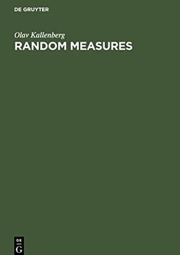 Random Measures