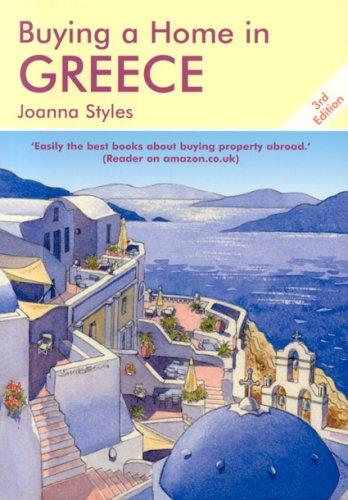 Buying a Home in Greece