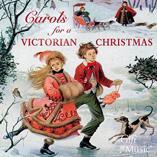 Viktorianische Weihnachten - Carols for a Victorian Christmas