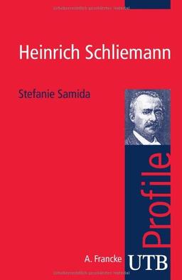 Heinrich Schliemann