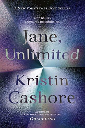 Jane, Unlimited