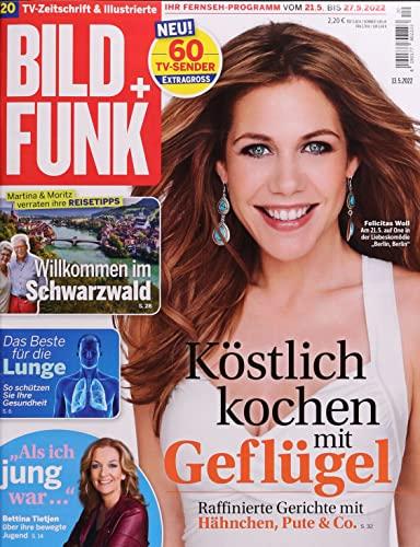 Bild + Funk 20/2022