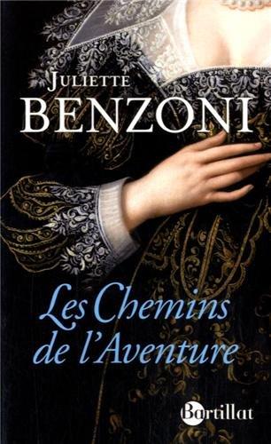 Les chemins de l'aventure