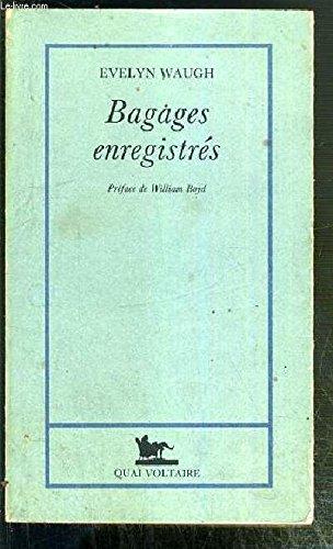 Bagages enregistrés : journal de voyage en Méditerranée