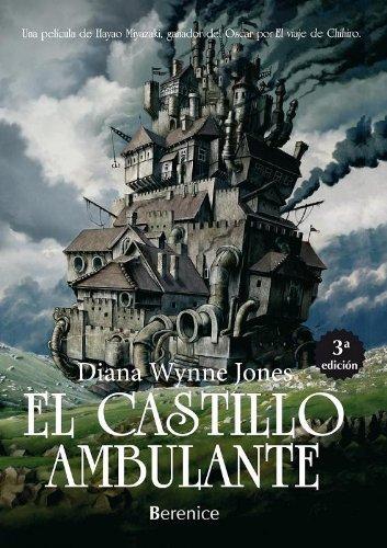 El castillo ambulante (Libros De Pan)