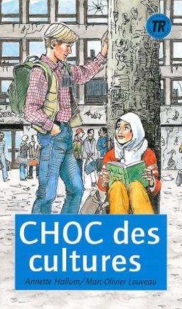 Choc des cultures: Französische Lektüre für das 4. Lernjahr