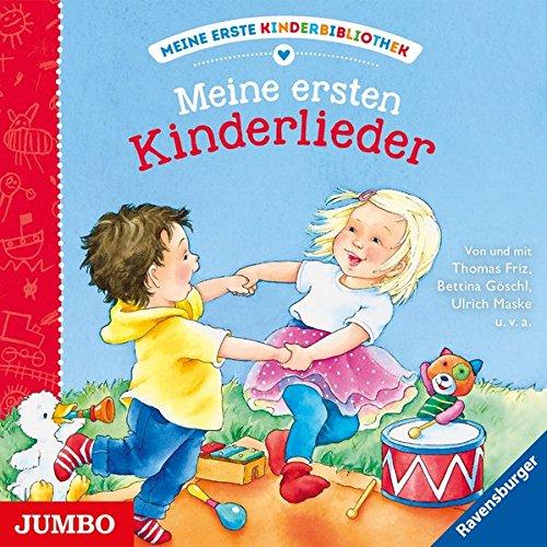 Meine Erste Kinderbibliothek.Meine Ersten Kinderl