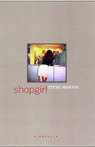 Shopgirl: A Novella