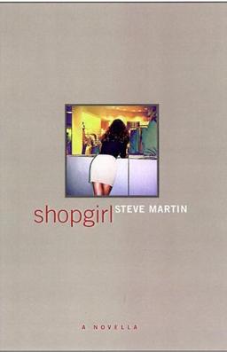 Shopgirl: A Novella