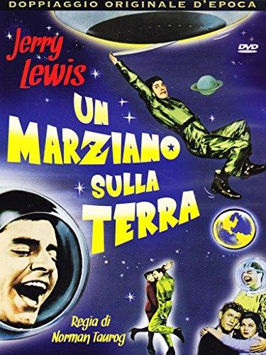 Un Marziano Sulla Terra [IT Import]Un Marziano Sulla Terra [IT Import]