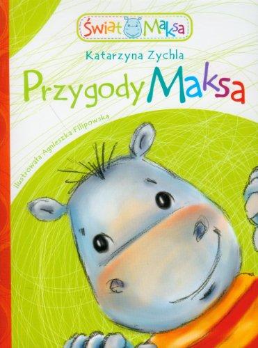 Przygody Maksa