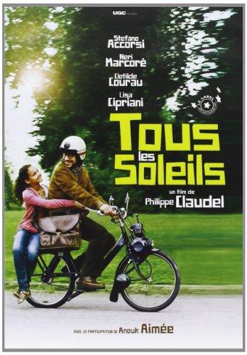 Tous les soleils [FR Import]