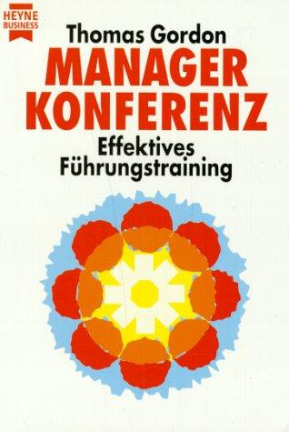 Managerkonferenz. Effektives Führungstraining.