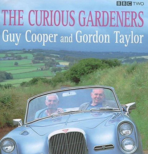 Curious Gardeners: Obsession and Diversity in 45 British Gardens