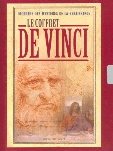 Le coffret de Vinci : décodage des mystères de la Renaissance