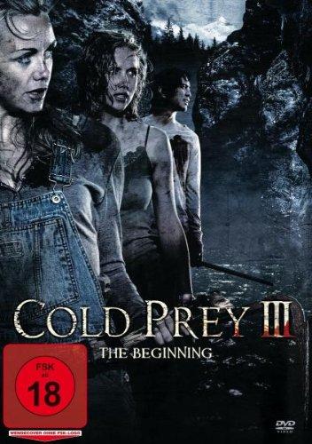 Cold Prey 3 - The Beginning