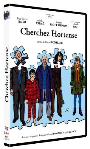 Cherchez hortense [FR Import]