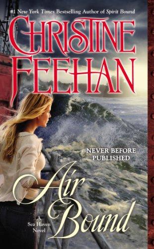 Air Bound (A Sea Haven Novel, Band 3)