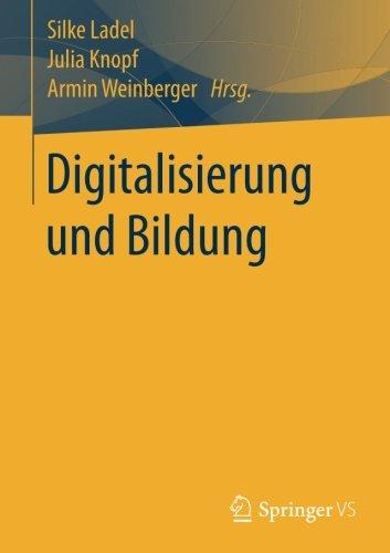 Digitalisierung und Bildung