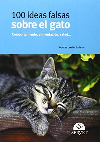 100 ideas falsas sobre el gato