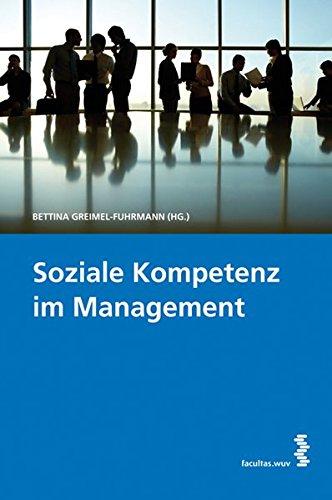 Soziale Kompetenz im Management