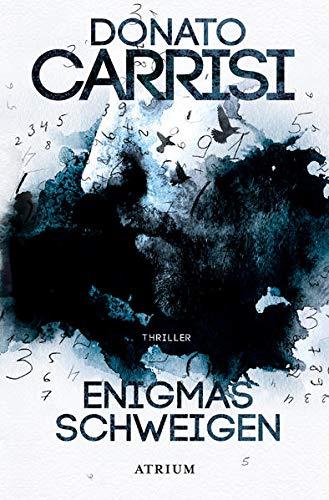 Enigmas Schweigen: Thriller