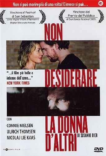 Non Desiderare La Donna D'Altri [IT Import]