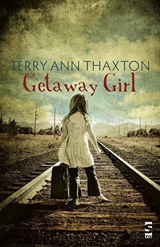 Getaway Girl (Salt Modern Poets)