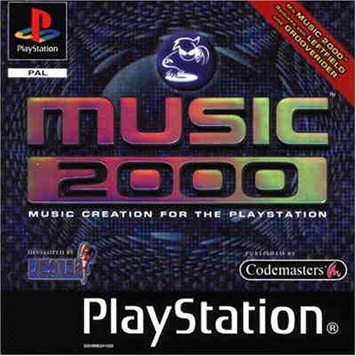 Music 2000