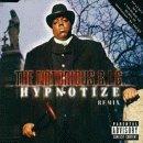 Hypnotize (Remix) [MAXI-CD]