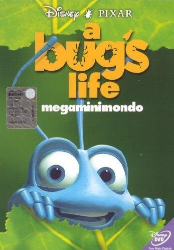 A bug's life - Megaminimondo [IT Import]