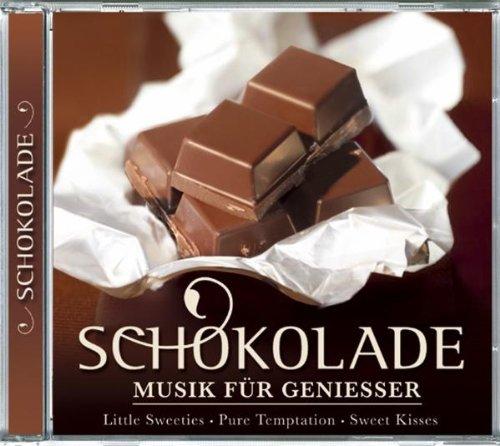 Schokolade-Musik für Geniesser