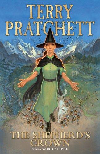 The Shepherd's Crown (Discworld Novels, Band 41)