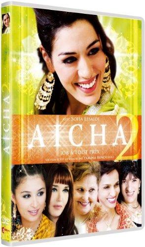 Aicha job à tout prix, vol. 2 [FR Import]