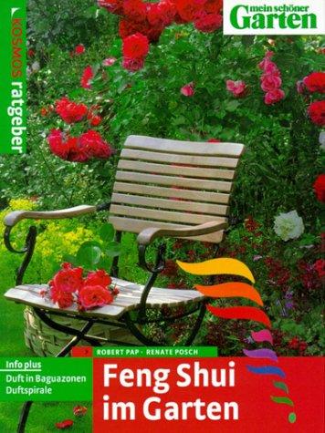 Feng Shui im Garten