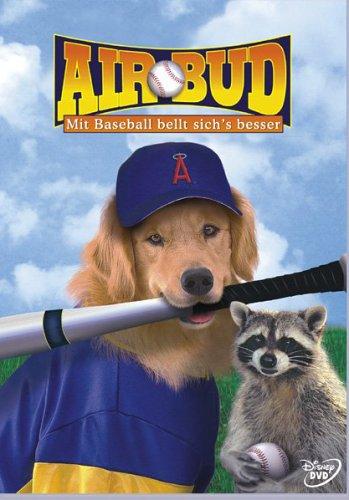 Air Bud 4 - Mit Baseball bellt sich's besser