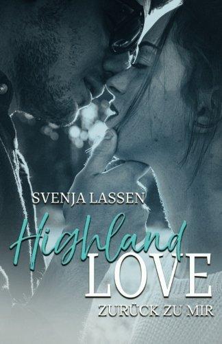 Highland Love - Zurück zu mir