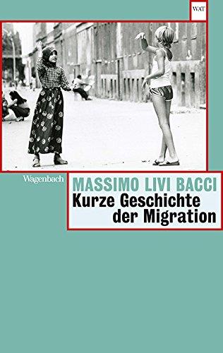 Kurze Geschichte der Migration