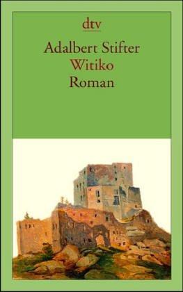 Witiko: Roman