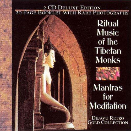 Mantras for Meditation: Spiritual Music of Tibet