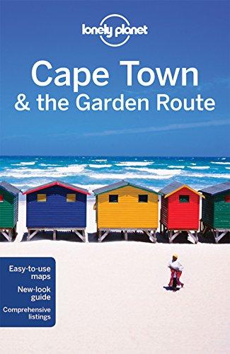 Cape Town & the garden route