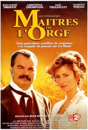 Les steenfort, maitres de l'orge [FR Import]