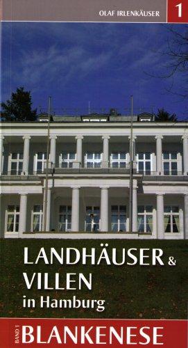 Landhäuser & Villen in Hamburg - Blankenese